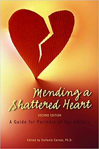 mending the shattered heart