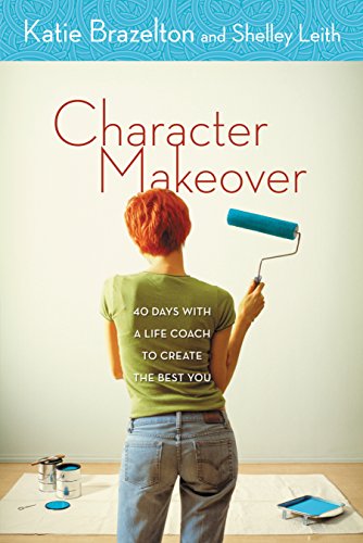 character makeover
